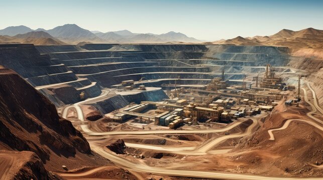 view silver mine