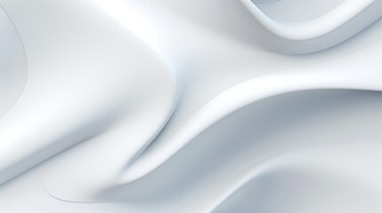 white, ultra sleek modern ux texture background