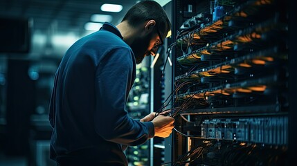 firewall network equipment