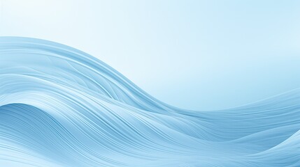 tactile modern light blue background