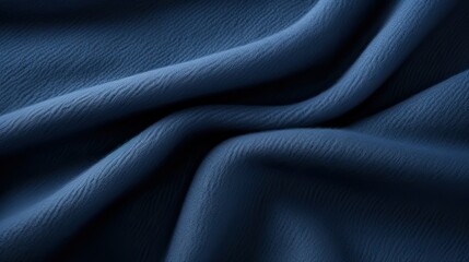 Fototapeta premium elegance blue cashmere