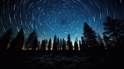 cluster stars spiral