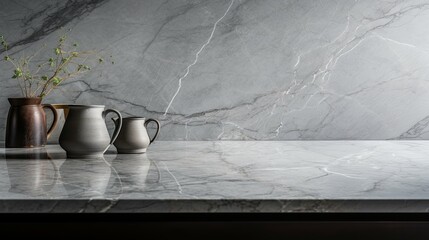 close grey patterns