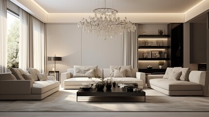 lighting chandelier home interior