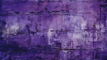 Obraz premium brick grunge background purple
