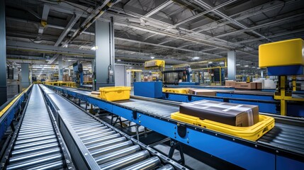 baggage track conveyor belt