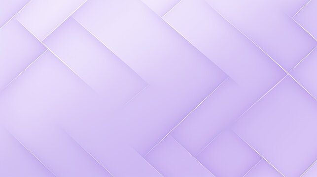 geometric pastel purple background