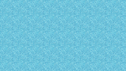 Obraz premium seamless beautiful bright blue glass mosaic crystal tiles swimming pool ground texture background