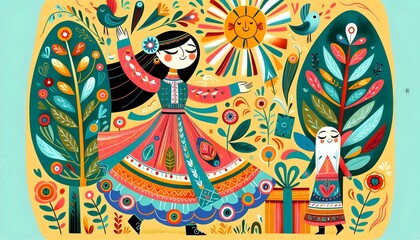 Día del medio ambiente, ecología, verde, tierra, ambiente, equilibrio, sistema, ecosistema, recursos, madre tierra, pachamama