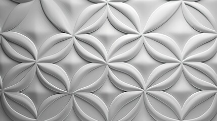 design light gray pattern