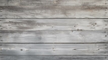 Naklejka premium beachy gray wooden background
