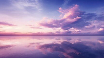 Fototapeta premium pastel purple gray background