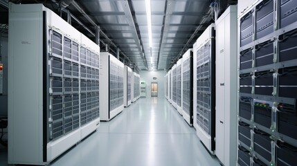 lithium battery energy storage system