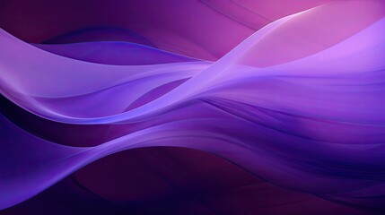 Fototapeta premium vibrant purple background abstract