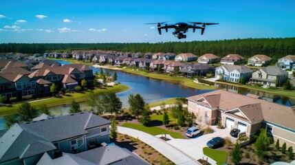 camera technology and real estate