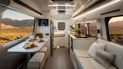 electrical rv technology