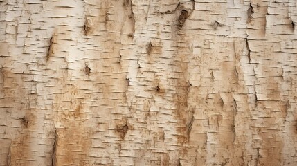 uniform birch bark texture