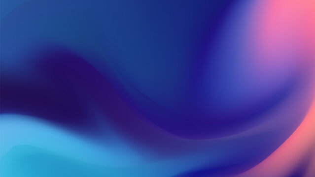 Visually dynamic mesh blur background crafting an impactful, memorable impression for digital assets and marketing collateral.