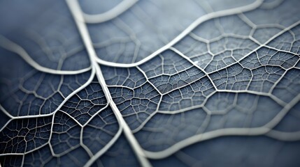 template leaf technology