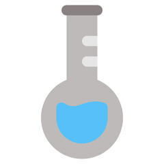 test tube icon