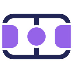 soccer field icon © Hary