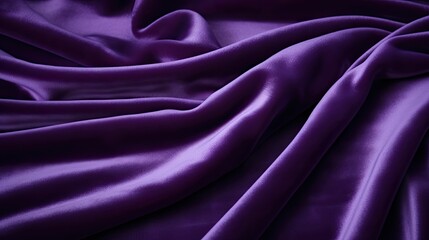Fototapeta premium rich purple velvet background