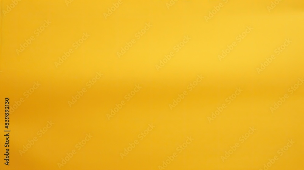 Canvas Prints warmth yellow paper background