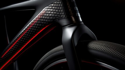 frame carbon fiber material