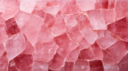 Fototapeta premium image pink salt texture