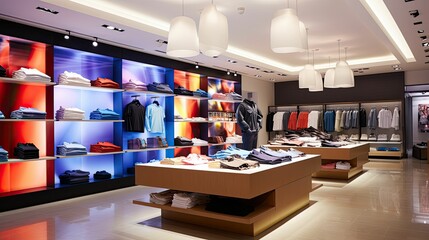 commercial led panel light