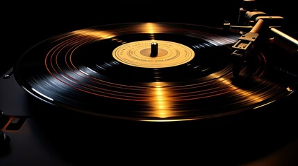 ambient music dark
