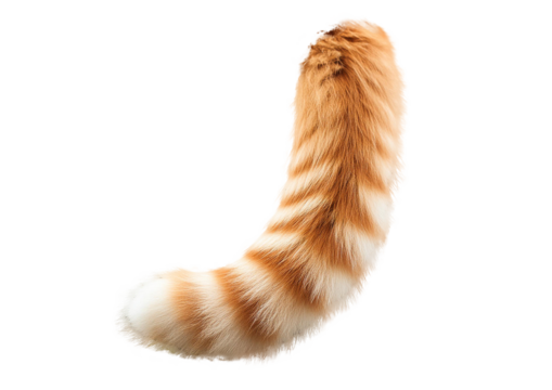 cat tail pats
