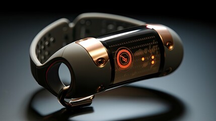 wearables healthcare technology