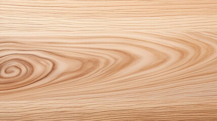 smooth light wood grain texture