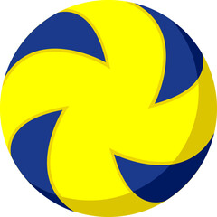 Sport Ball Illustration