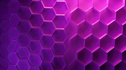 lavender honeycomb background purple