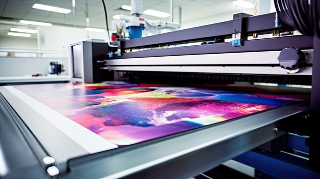 banners printing technology