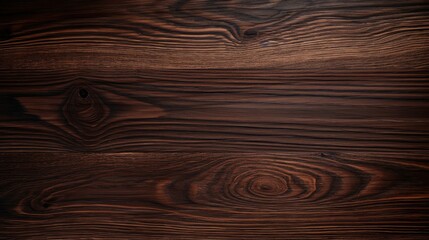 Naklejka premium hues dark wood grain background