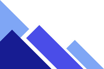 Business Corner Shape