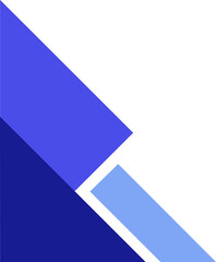 Business Corner Shape