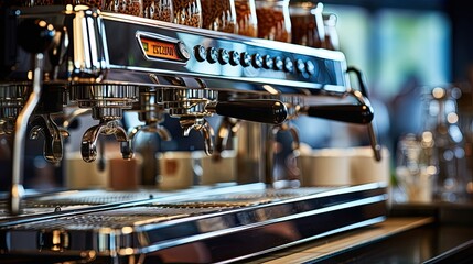 machine food equipment