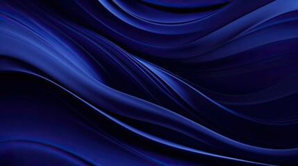 artistic dark blue modern background