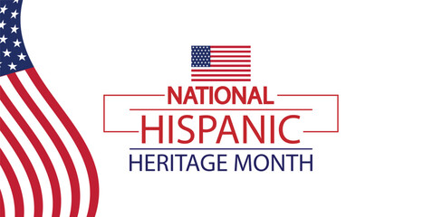 Celebrating Our Heritage National Hispanic Heritage Month