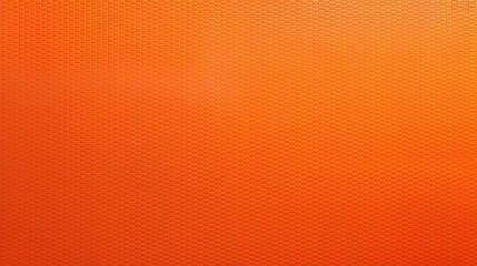 Obraz premium vibrant carbon fiber background orange