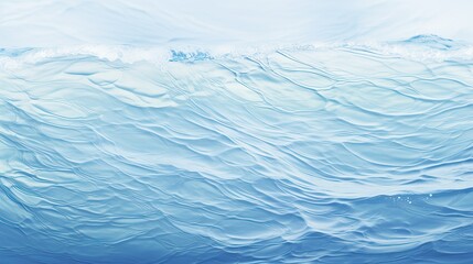 Obraz premium pastel light blue background texture