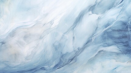 Obraz premium swirling abstract background blue gray