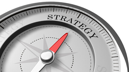 Business Strategy Compass