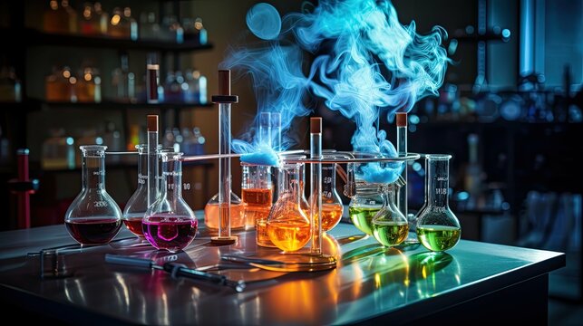 centrifuge lab equipments