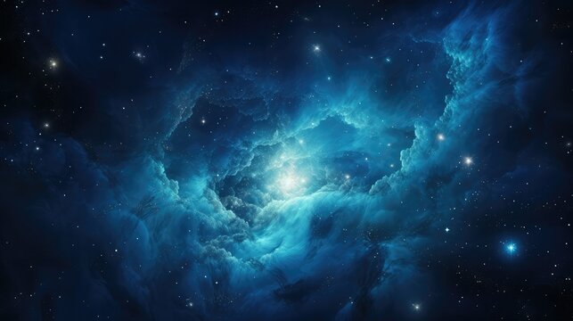 massive luminous blue stars in the universe