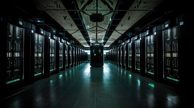 center technologies mainframe